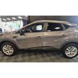 Mitsubishi ASX VP 1.0 MPI-T 91 Business Saint-Jouan-des-Gu&eacute;rets