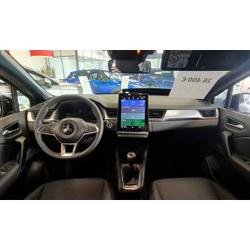 Mitsubishi ASX VP 1.0 MPI-T 91 Business Saint-Jouan-des-Gu&eacute;rets