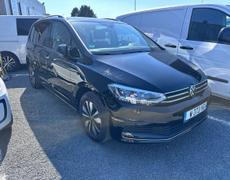 Volkswagen Touran Nort-sur-Erdre