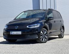 Volkswagen Touran Nort-sur-Erdre