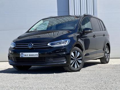 Volkswagen Touran - GOAL 2.0 TDI 150 DSG7 7 PLACES - 34 990 €