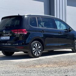 Volkswagen Touran GOAL 2.0 TDI 150 DSG7 7 PLACES Nort-sur-Erdre