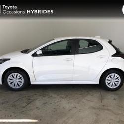 Toyota Yaris 116h Dynamic 5p MY22 Saint-Herblain