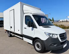 Mercedes Sprinter Mions