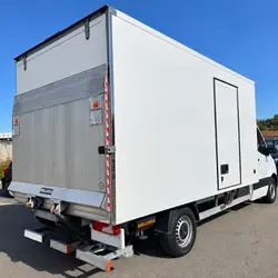 Mercedes Sprinter 316 HAYON occasion - Mions - photo 2/22