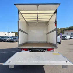 Mercedes Sprinter 316 HAYON occasion - Mions - photo 3/22