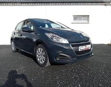 Peugeot 208 Saint-Georges-Montcocq