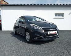 Peugeot 208 Saint-Georges-Montcocq