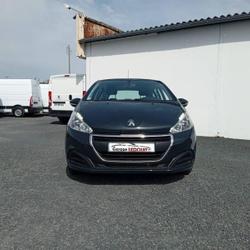 Peugeot 208 1.2 Essence 68ch Active 5p Saint-Georges-Montcocq