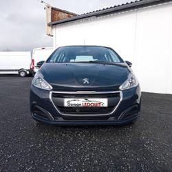 Peugeot 208 1.2 Essence 68ch Active 5p Saint-Georges-Montcocq