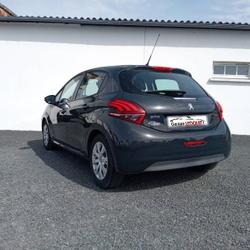 Peugeot 208 1.2 Essence 68ch Active 5p Saint-Georges-Montcocq