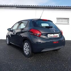 Peugeot 208 1.2 Essence 68ch Active 5p Saint-Georges-Montcocq