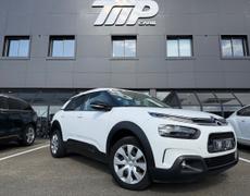 Citroen C4 Cactus Le Mans