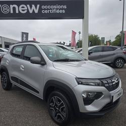 Dacia Spring Spring Expression Montauban