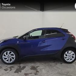 Toyota Aygo X 1.0 VVT-i 72ch Design Saint-Herblain