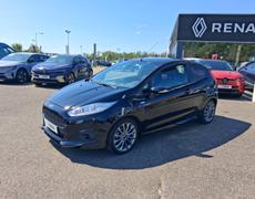 Ford Fiesta Montauban