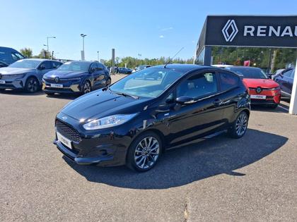 Ford Fiesta - Fiesta 1.0 EcoBoost 140 S&S ST-Line - 9 490 €