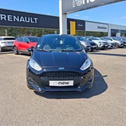 Ford Fiesta Fiesta 1.0 EcoBoost 140 S&S ST-Line Montauban