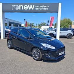 Ford Fiesta Fiesta 1.0 EcoBoost 140 S&S ST-Line Montauban
