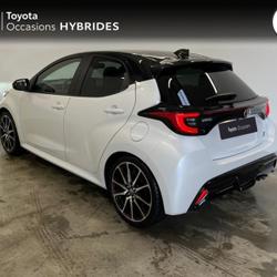 Toyota Yaris 116h GR Sport 5p MY22 Saint-Herblain
