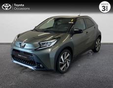 Toyota Aygo X Saint-Herblain