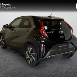 Toyota Aygo X 1.0 VVT-i 72ch Collection Saint-Herblain