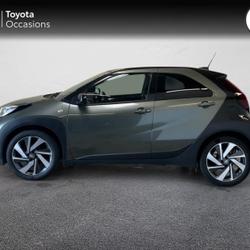 Toyota Aygo X 1.0 VVT-i 72ch Collection Saint-Herblain