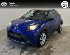 Toyota Aygo X Saint-Herblain