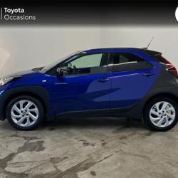 Toyota Aygo X 1.0 VVT-i 72ch Design Saint-Herblain