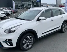 Kia Niro - ACTIVE BUSINESS 204CH - 18 490 €