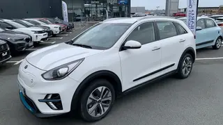Kia Niro  - Active - photo 0