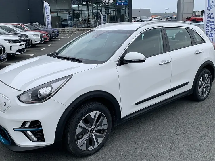 Kia Niro  - Active - 18 490 €