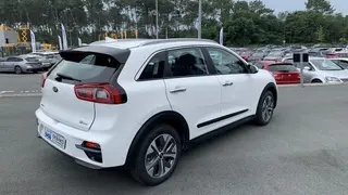 Kia Niro  - Active - photo 1