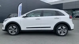 Kia Niro  - Active - photo 2