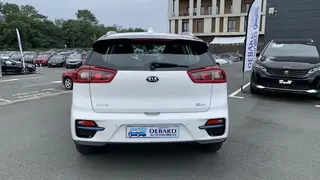 Kia Niro  - Active - photo 3