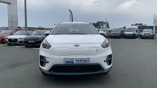 Kia Niro  - Active - photo 4