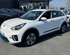 Kia Niro Mées