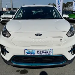 Kia Niro ACTIVE BUSINESS 204CH M&eacute;es