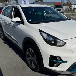 Kia Niro ACTIVE BUSINESS 204CH M&eacute;rignac