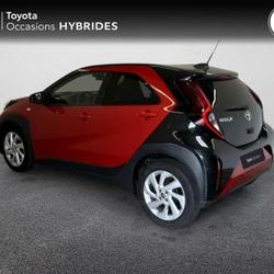 Toyota Aygo X 1.0 VVT-i 72ch Design Saint-Herblain