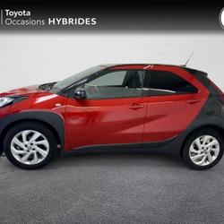 Toyota Aygo X 1.0 VVT-i 72ch Design Saint-Herblain
