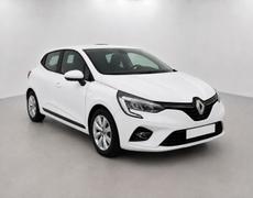 Renault Clio 5 Societe Chanas