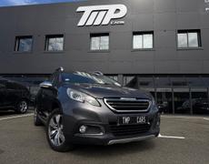 Peugeot 2008 Le Mans