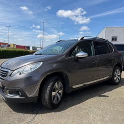 Peugeot 2008 1.6 E-HDI 115 FELINE Le Mans