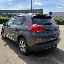 Peugeot 2008 1.6 E-HDI 115 FELINE Le Mans