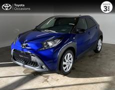 Toyota Aygo X Saint-Herblain