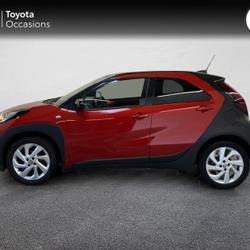 Toyota Aygo X 1.0 VVT-i 72ch Design Saint-Herblain