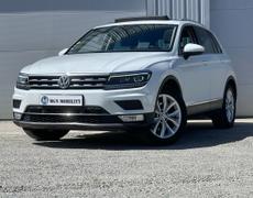 Volkswagen Tiguan Nort-sur-Erdre