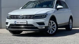 Volkswagen Tiguan  - Edition - photo 0