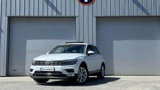Volkswagen Tiguan  - Edition - photo 1
